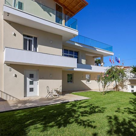 Apartaments Mimani 2 Berat Dış mekan fotoğraf