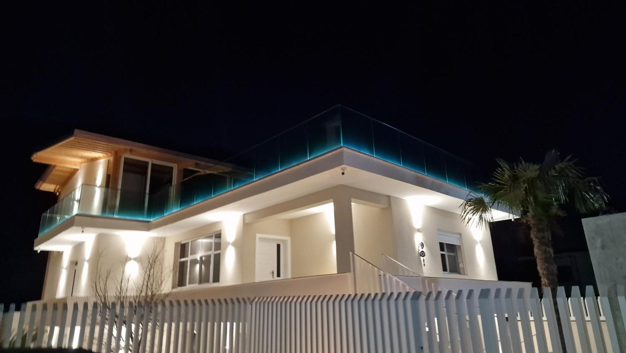 Apartaments Mimani 2 Berat Dış mekan fotoğraf