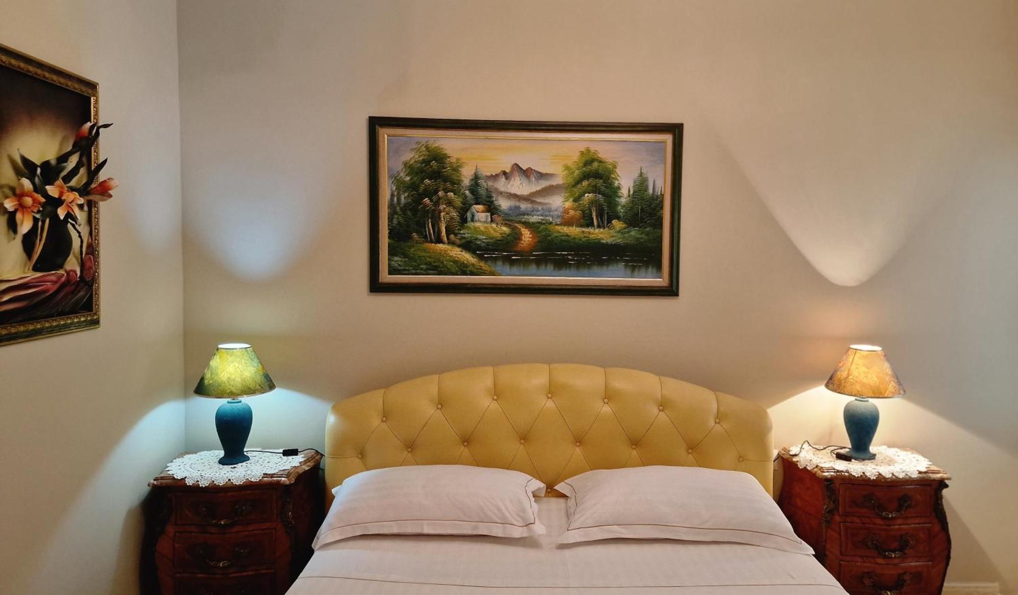 Apartaments Mimani 2 Berat Dış mekan fotoğraf