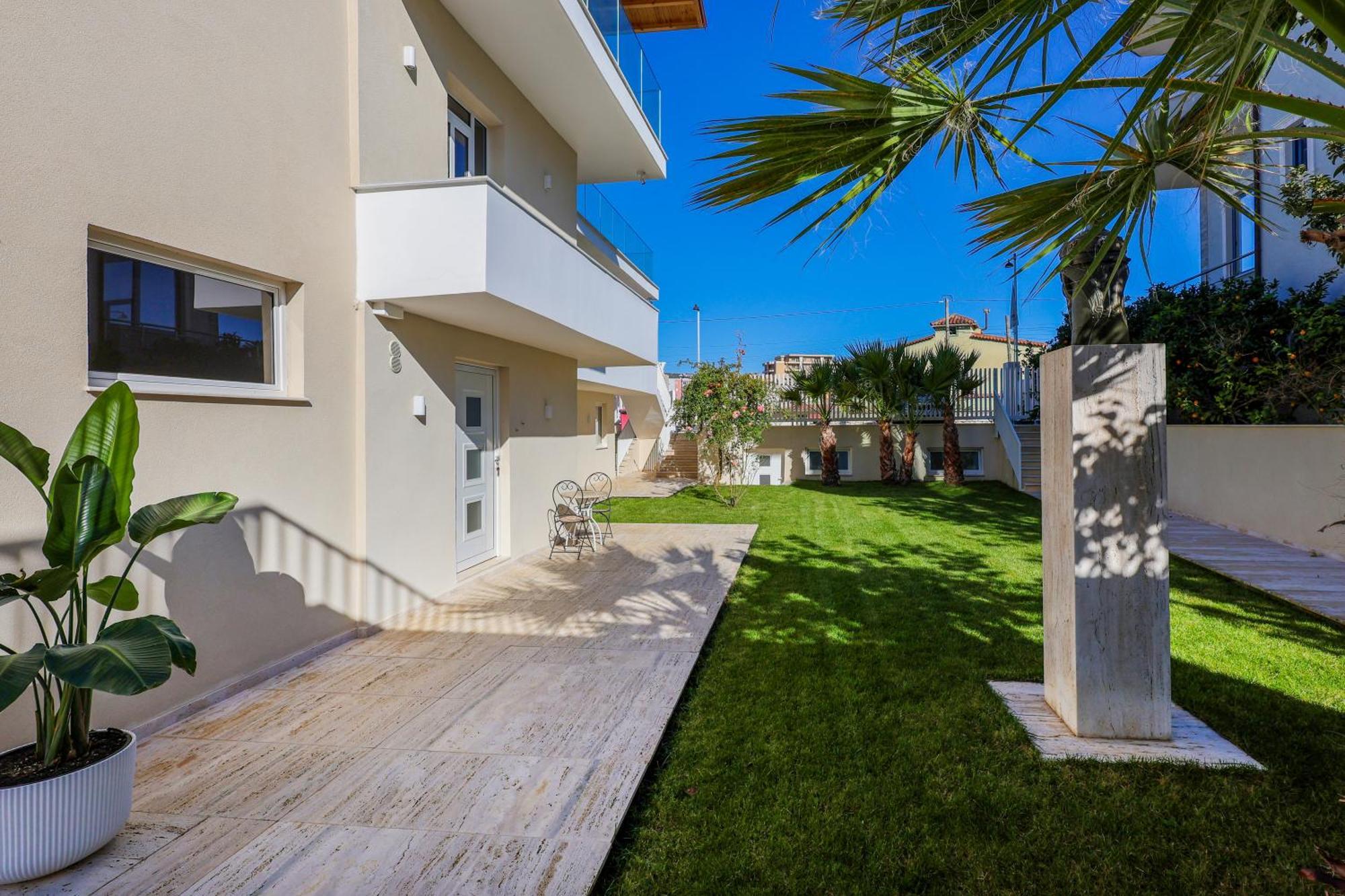 Apartaments Mimani 2 Berat Dış mekan fotoğraf