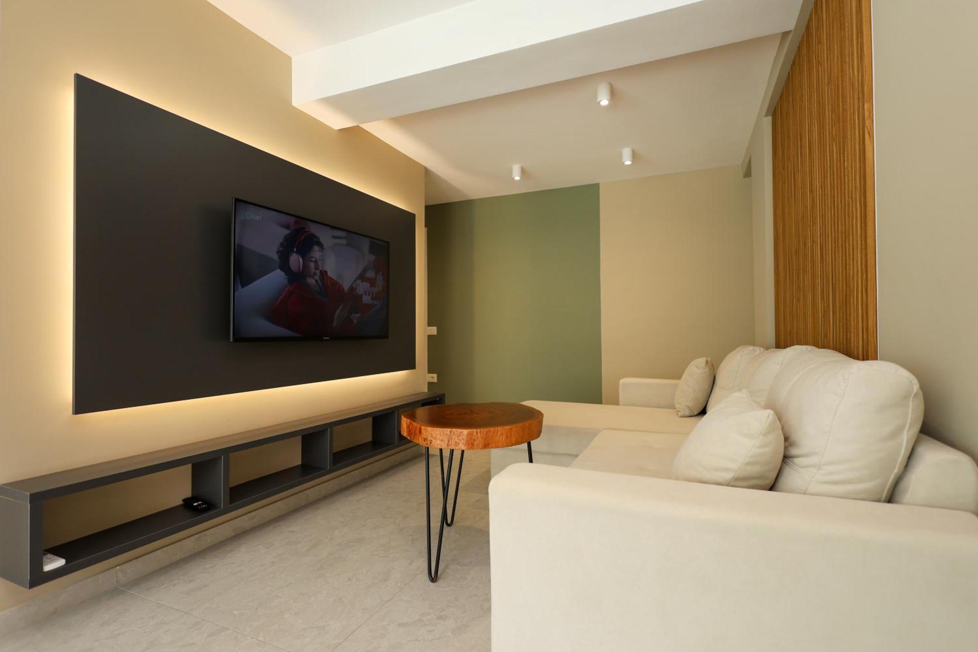 Apartaments Mimani 2 Berat Oda fotoğraf